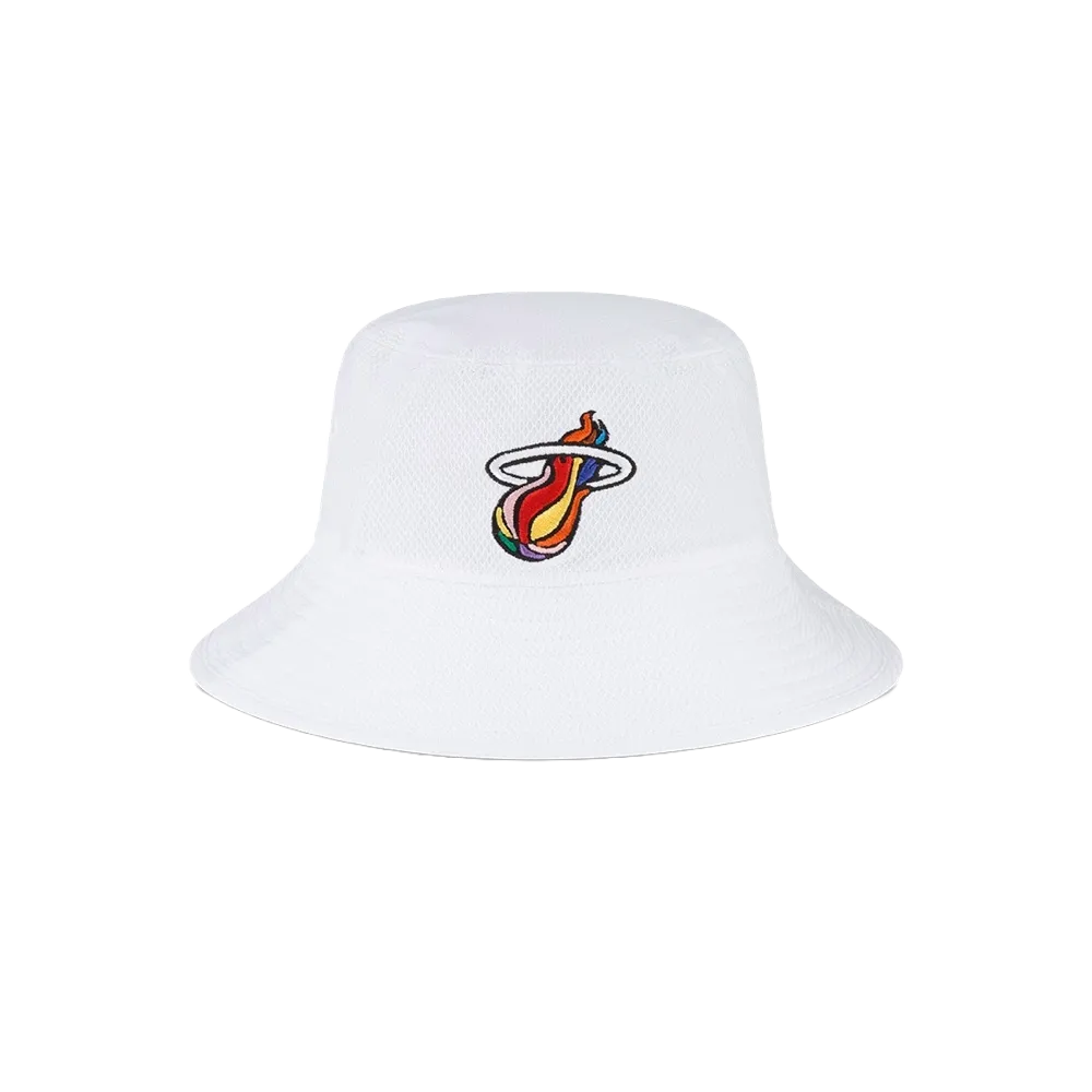 Court Culture Pride Bucket Hat